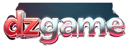 dzgame logo