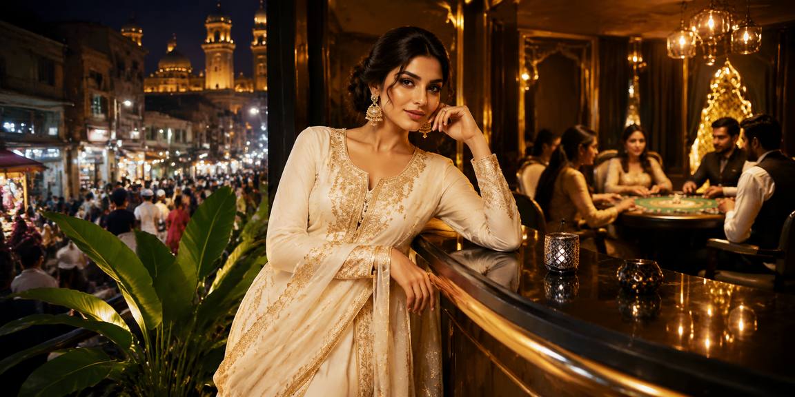 dzgame প্রেজেন্টারসহ মূল চাকা